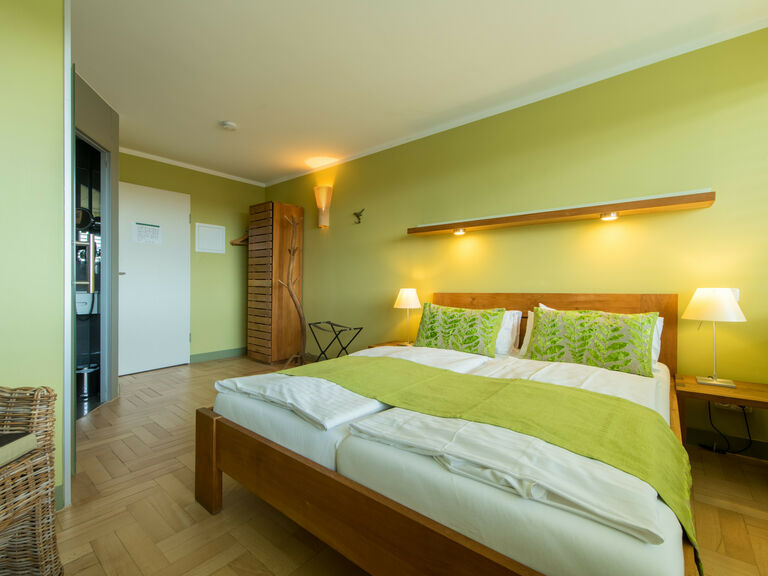 Doppelzimmer