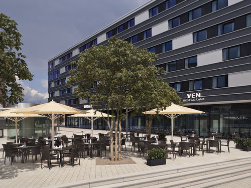 INNSIDE Wolfsburg