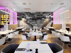 Wissens-Wunderwelten im Phaeno Wolfsburg | 3 Tage