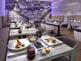 Wissens-Wunderwelten im Phaeno Wolfsburg | 3 Tage