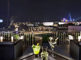 Winterzauber in Wolfsburg – INNSiDE by Meliá & Weihnachtsmarkt in der Autostadt | 3 Tage 