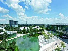 Erlebniswelt Autostadt: 3 Tage Automobilwunder in Wolfsburg