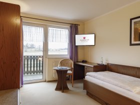 4 Tage - Landidyll Moritzburg & Dresden inkl. Candle-Light-Dinner