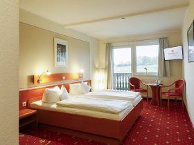 4 Tage - Landidyll Moritzburg & Dresden inkl. Candle-Light-Dinner