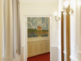 4 Tage - Landidyll Moritzburg & Dresden inkl. Candle-Light-Dinner