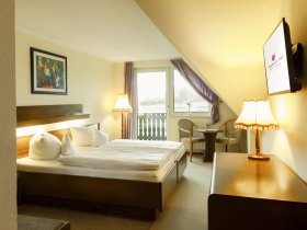 4 Tage - Landidyll Moritzburg & Dresden inkl. Candle-Light-Dinner