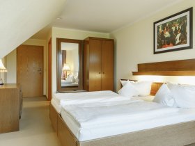 3 Tage - Schnupperangebot in Moritzburg 