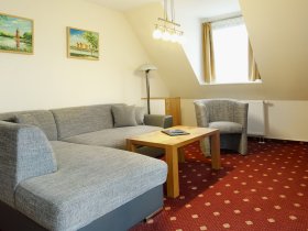 3 Tage - Schnupperangebot in Moritzburg 