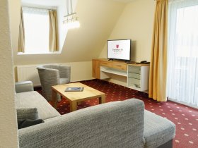 3 Tage - Schnupperangebot in Moritzburg 