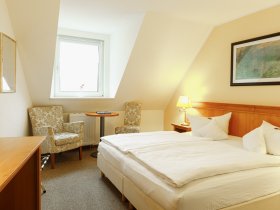 4 Tage - Landidyll Moritzburg & Dresden inkl. Candle-Light-Dinner