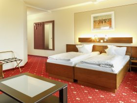 4 Tage - Landidyll Moritzburg & Dresden inkl. Candle-Light-Dinner