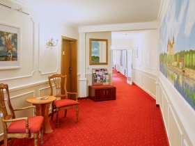 4 Tage - Landidyll Moritzburg & Dresden inkl. Candle-Light-Dinner