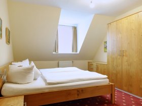 3 Tage - Schnupperangebot in Moritzburg 