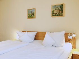 3 Tage - Schnupperangebot in Moritzburg 