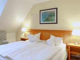 3 Tage - Schnupperangebot in Moritzburg 