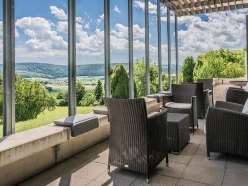 Hotel Hofgut Hohenkarpfen