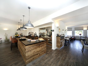 Auszeit an kilometerlangen Sandstränden