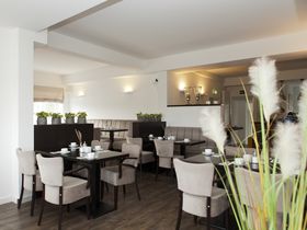 Auszeit an kilometerlangen Sandstränden