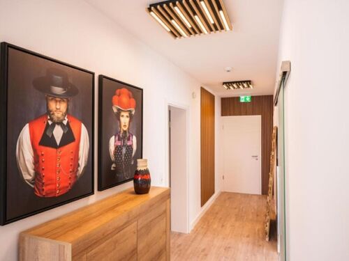 Land-gut-Hotel Grossbach