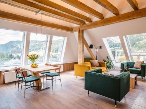 Land-gut-Hotel Grossbach