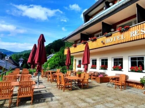 Land-gut-Hotel Grossbach