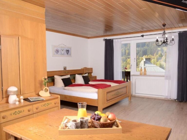 Doppelzimmer