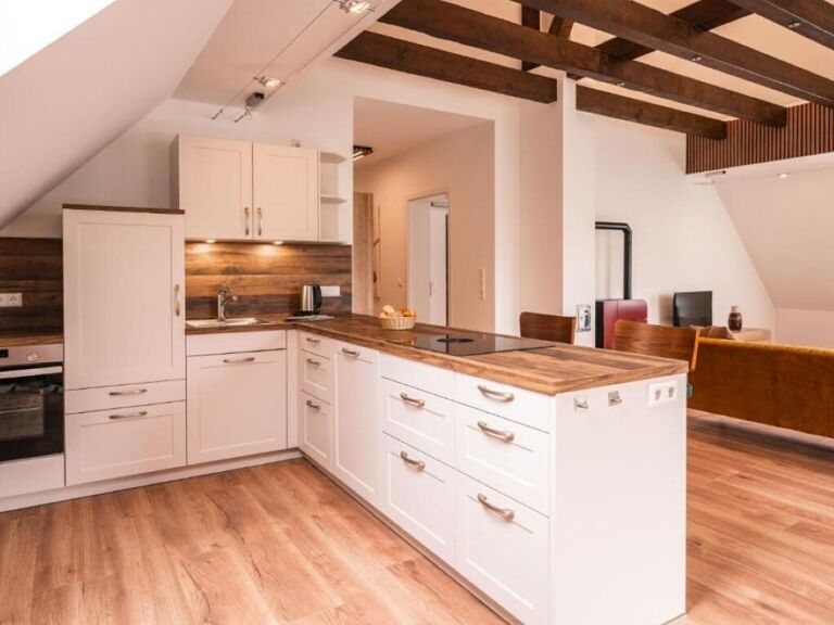 Appartement Komfort  C