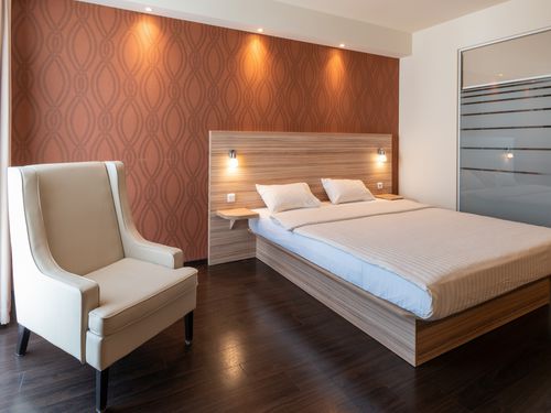 Star G Hotel Premium München