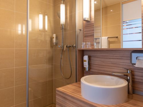 Star G Hotel Premium München