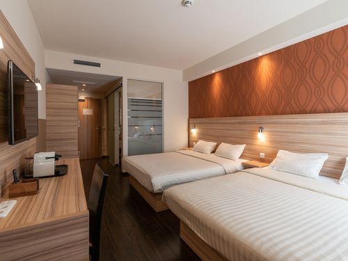 Star G Hotel Premium München