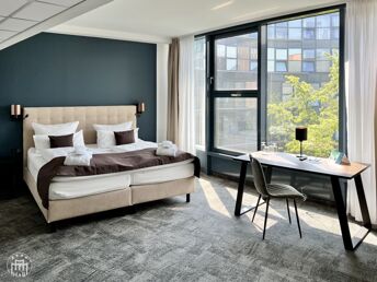 Hauptstadtfeeling- Berlin zum BEST-Preis - 3 Tage 