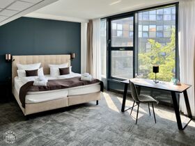 Hauptstadtfeeling- Berlin zum BEST-Preis - 4 Tage 