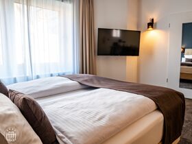 Hauptstadtfeeling- Berlin zum BEST-Preis - 4 Tage 