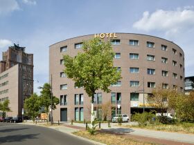 Hauptstadtfeeling- Berlin zum BEST-Preis - 4 Tage 
