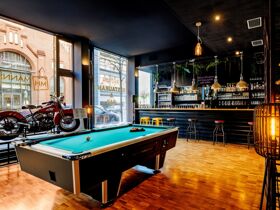 Hauptstadtfeeling- Berlin zum BEST-Preis - 4 Tage 