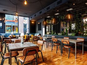 Hauptstadtfeeling- Berlin zum BEST-Preis - 4 Tage 