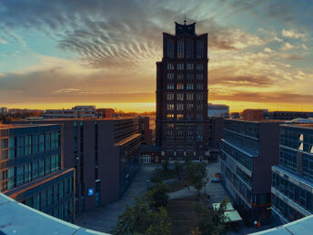 Hauptstadtfeeling- Berlin zum BEST-Preis - 3 Tage 