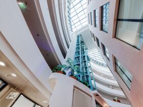 Hauptstadtfeeling- Berlin zum BEST-Preis - 4 Tage 