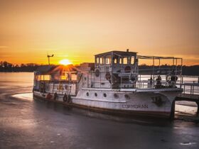 Hauptstadtfeeling- Berlin zum BEST-Preis - 3 Tage 