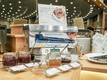 Hauptstadtfeeling- Berlin zum BEST-Preis - 4 Tage 