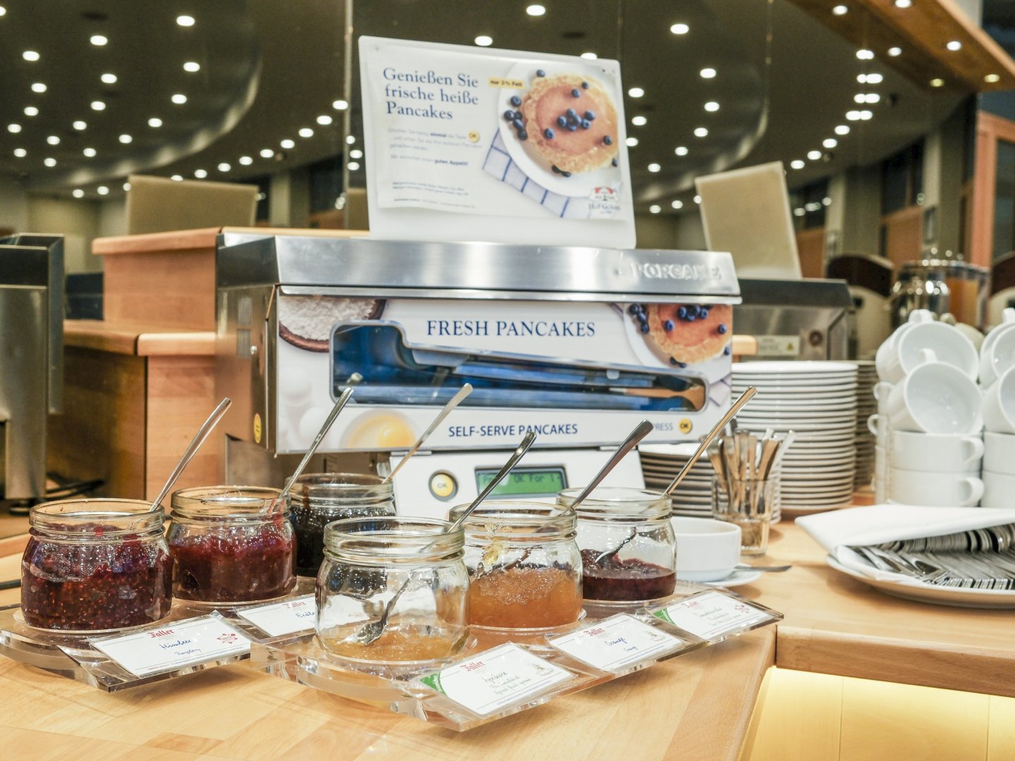 Hauptstadtfeeling- Berlin zum BEST-Preis - 4 Tage 