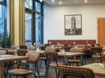 Hauptstadtfeeling- Berlin zum BEST-Preis - 4 Tage 