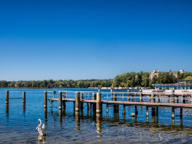 Hauptstadtfeeling- Berlin zum BEST-Preis - 3 Tage 