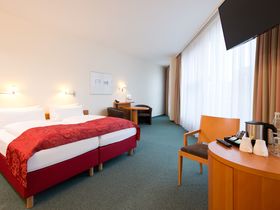 Hauptstadtfeeling- Berlin zum BEST-Preis - 4 Tage 
