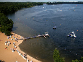 Hauptstadtfeeling- Berlin zum BEST-Preis - 3 Tage 