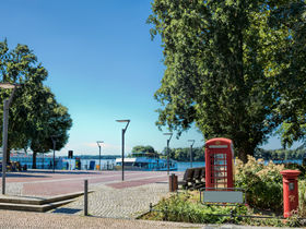 Hauptstadtfeeling- Berlin zum BEST-Preis - 3 Tage 