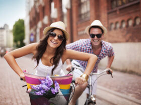 Hauptstadtfeeling- Berlin zum BEST-Preis - 2 Tage 