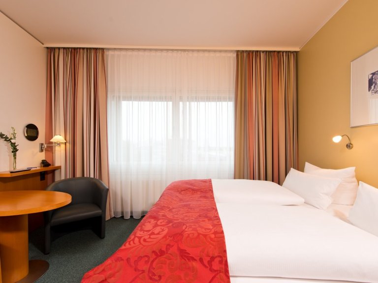 Doppelzimmer Komfort