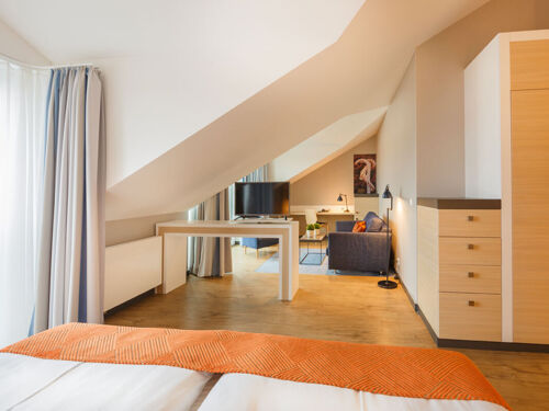 Hafenhotel Meereszeiten