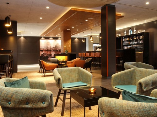 Hafenhotel Meereszeiten